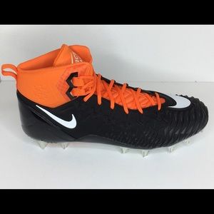 Nike Force Savage Elite TD Football Cleats